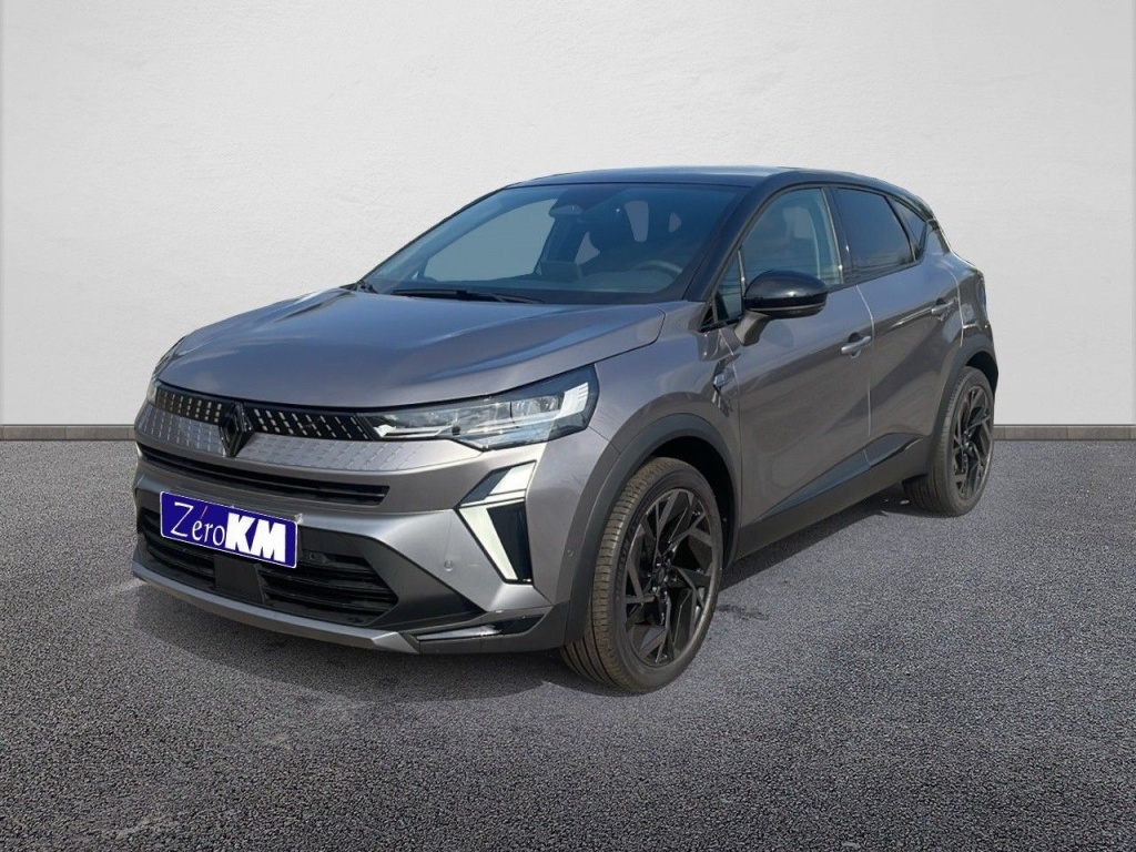 RENAULT Captur 1.6 E-TECH F.HYBRID 145 ESPRIT ALPINE - ref: 2-777305 - Photo 1