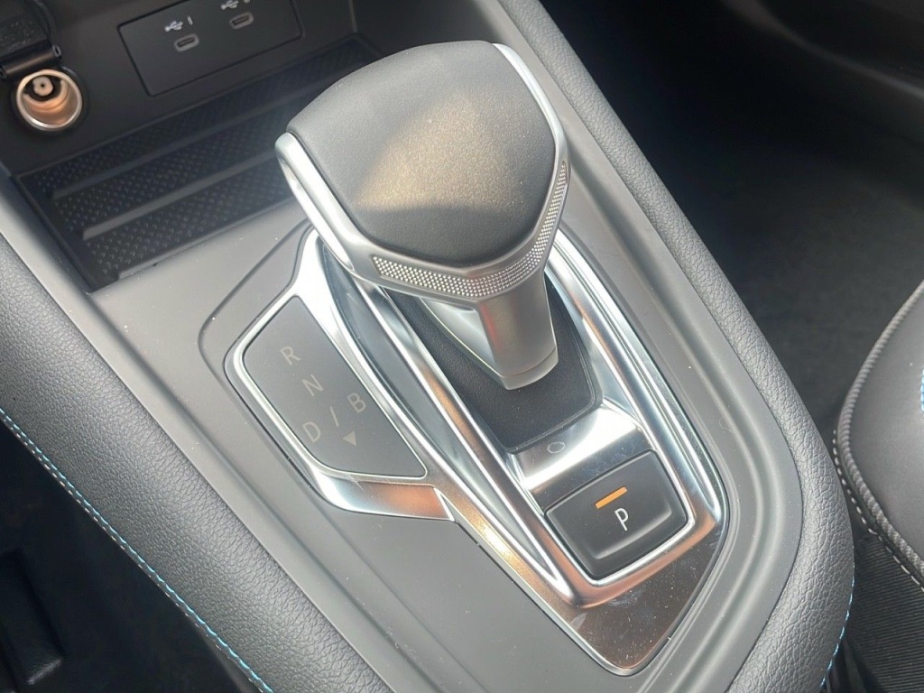 RENAULT Captur 1.6 E-TECH F.HYBRID 145 ESPRIT ALPINE - ref: 2-778267 - Photo 6