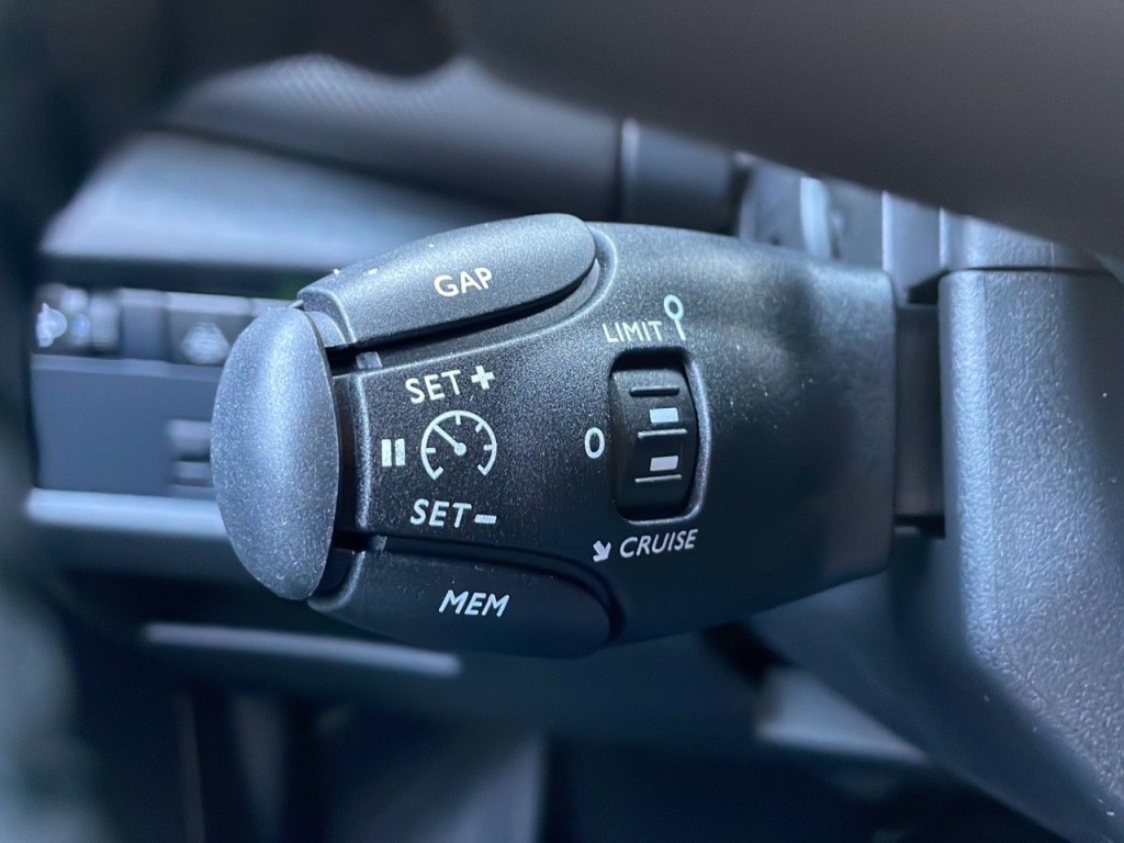 CITROEN C5 Aircross 1.5 BLUEHDI 130CH S&S EAT8 MAX - ref: 2-778289 - Photo 13