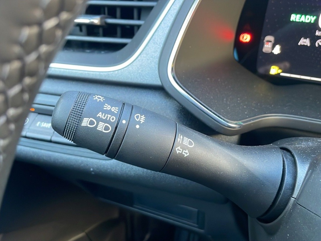 RENAULT Captur 1.6 E-TECH FULL YBRID 145CH TECHNO - ref: 2-778291 - Photo 10