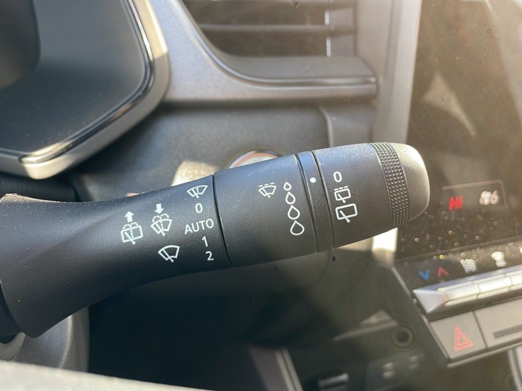 RENAULT Captur 1.6 E-TECH FULL HYBRID 145CH TECHNO - ref: 2-778313 - Photo 10