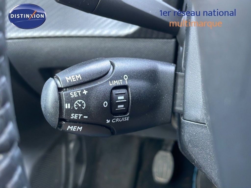 PEUGEOT 208 1.2 PURETECH 100CH ACTIVE - ref: 2-779817 - Photo 11