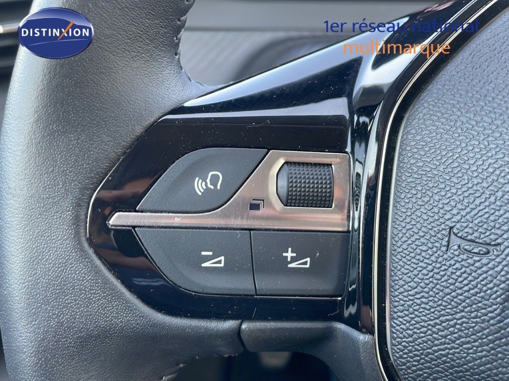 PEUGEOT 208 1.2 PURETECH 100CH ACTIVE - ref: 2-779817 - Photo 13