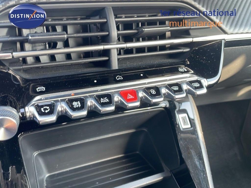 PEUGEOT 208 1.2 PURETECH 100CH ACTIVE - ref: 2-779817 - Photo 16