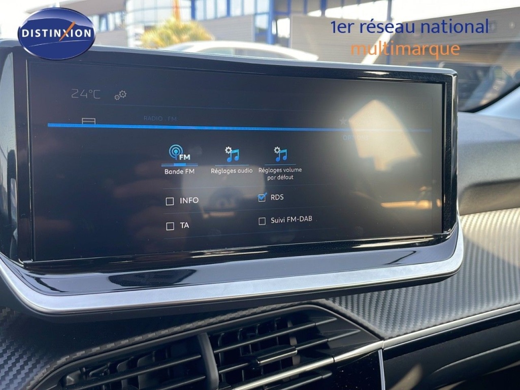 PEUGEOT 208 1.2 PURETECH 100CH ACTIVE - ref: 2-779817 - Photo 18