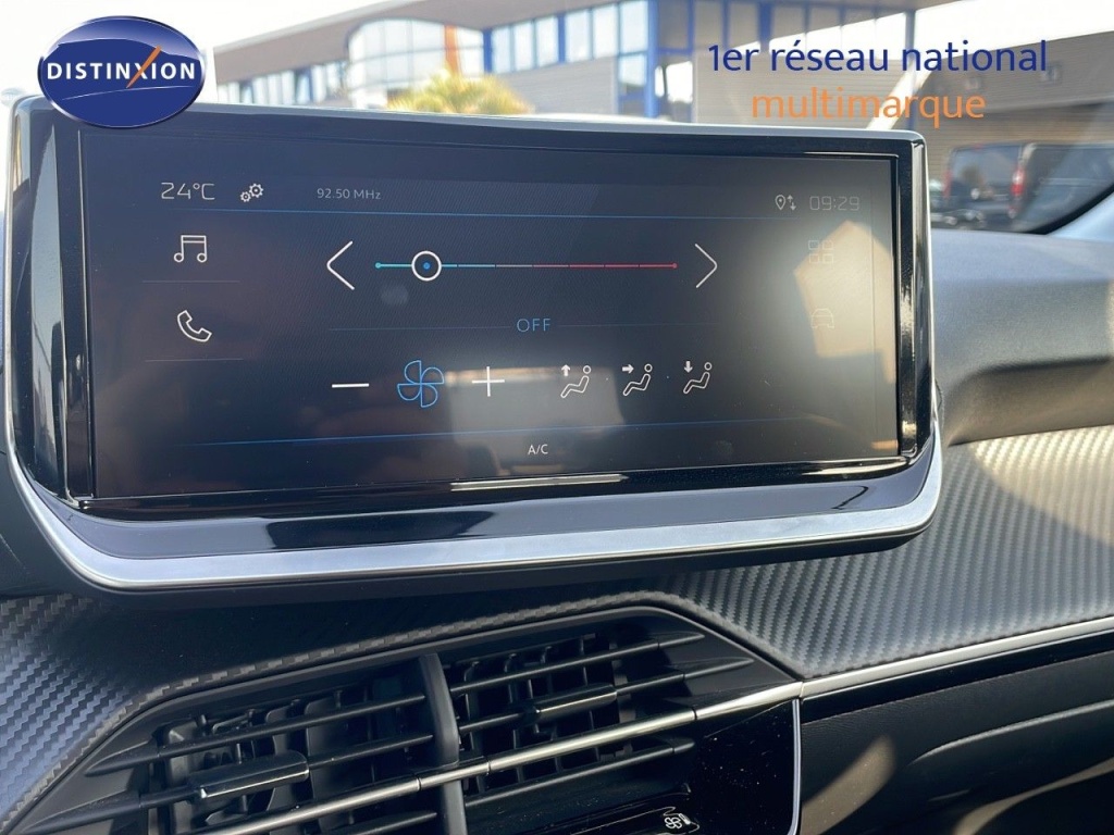 PEUGEOT 208 1.2 PURETECH 100CH ACTIVE - ref: 2-779817 - Photo 20