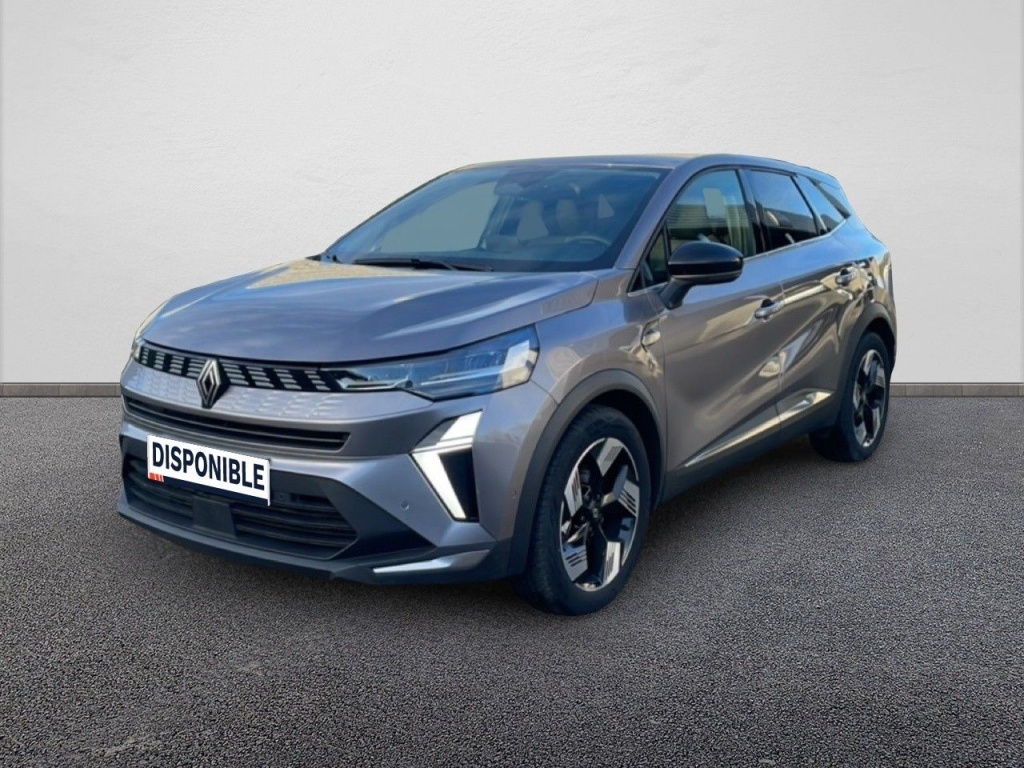 RENAULT Symbioz E-TECH F.HYBRID 145CH TECHNO - ref: 2-780014 - Photo 1