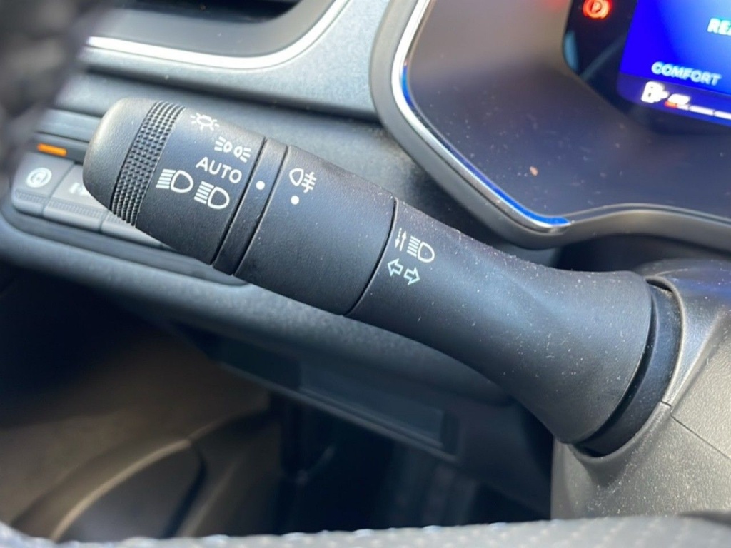 RENAULT Symbioz E-TECH F.HYBRID 145CH TECHNO - ref: 2-780014 - Photo 11