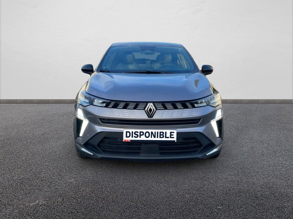 RENAULT Symbioz E-TECH F.HYBRID 145CH TECHNO - ref: 2-780014 - Photo 12