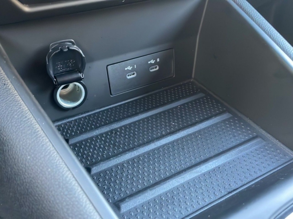 RENAULT Symbioz E-TECH F.HYBRID 145CH TECHNO - ref: 2-780014 - Photo 17