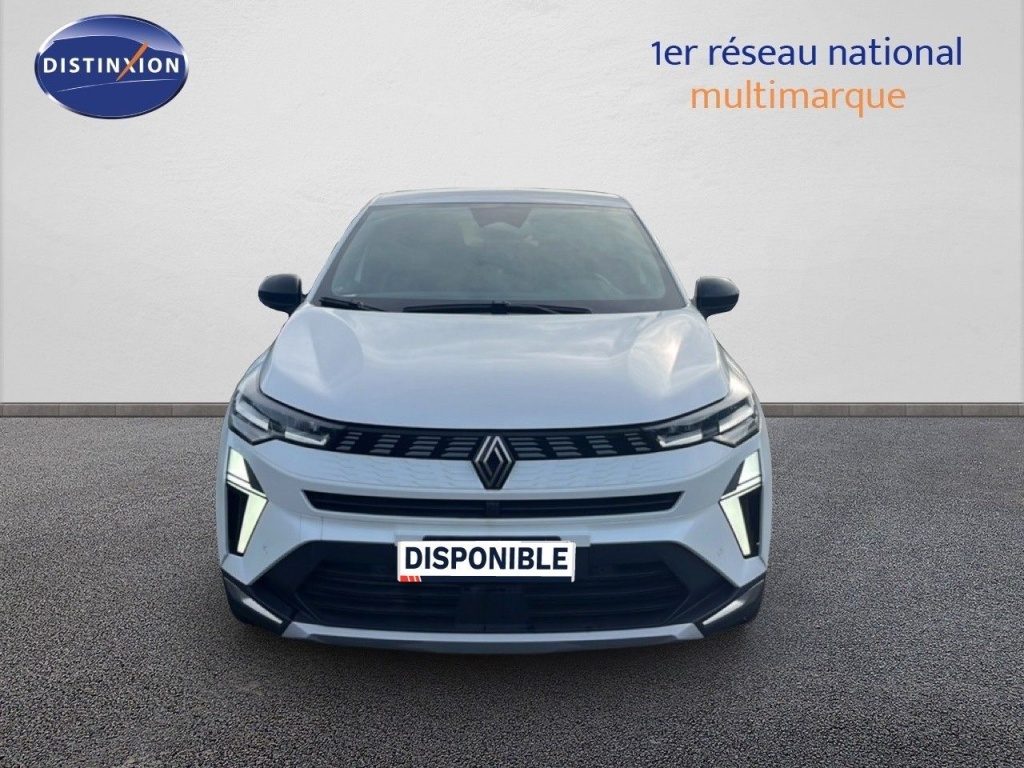 RENAULT Symbioz 1.6 E-TECH FULL HYBRID 145CH ICONIC - ref: 2-780405 - Photo 12