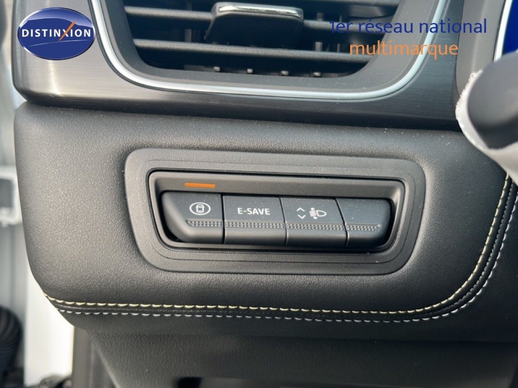 RENAULT Symbioz 1.6 E-TECH FULL HYBRID 145CH ICONIC - ref: 2-780405 - Photo 16