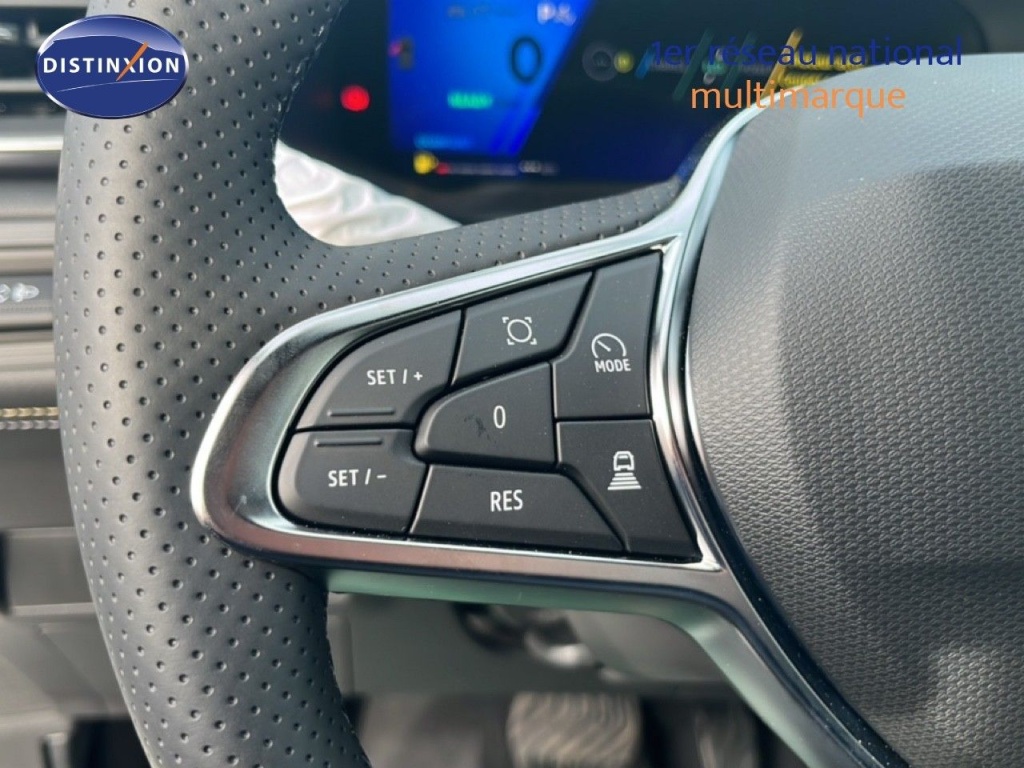 RENAULT Symbioz 1.6 E-TECH FULL HYBRID 145CH ICONIC - ref: 2-780405 - Photo 17