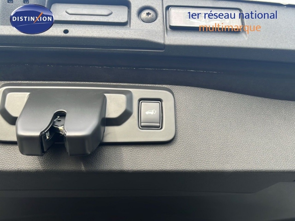 RENAULT Symbioz 1.6 E-TECH FULL HYBRID 145CH ICONIC - ref: 2-780405 - Photo 8