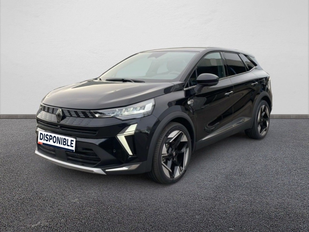 RENAULT Symbioz 1.6 E-TECH F.HYBRID ICONIC - ref: 2-781116 - Photo 1