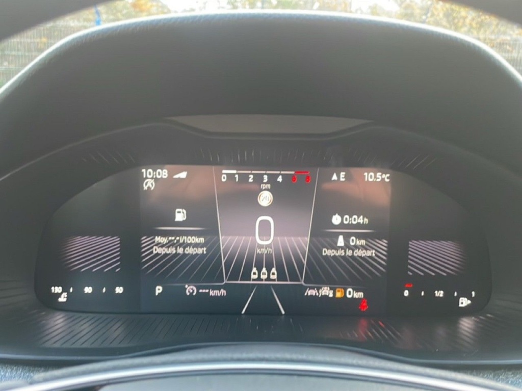 SKODA Kamiq 1.0 TSI 115CH DSG7 SELECTION - ref: 2-784068 - Photo 9