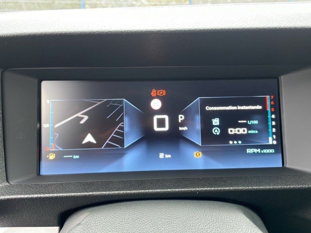 CITROEN Jumpy VAN LONG L3 2.0 BLUEHDI 145CH AT8 - ref: 2-784479 - Photo 10