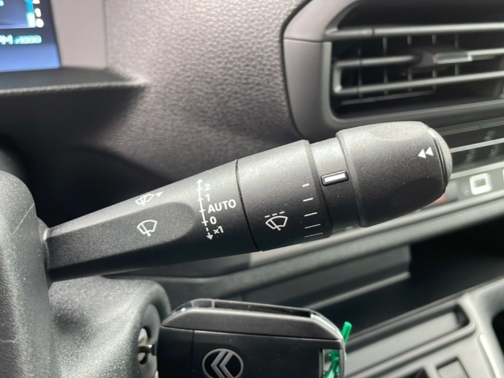 CITROEN Jumpy VAN LONG L3 2.0 BLUEHDI 145CH AT8 - ref: 2-784479 - Photo 11