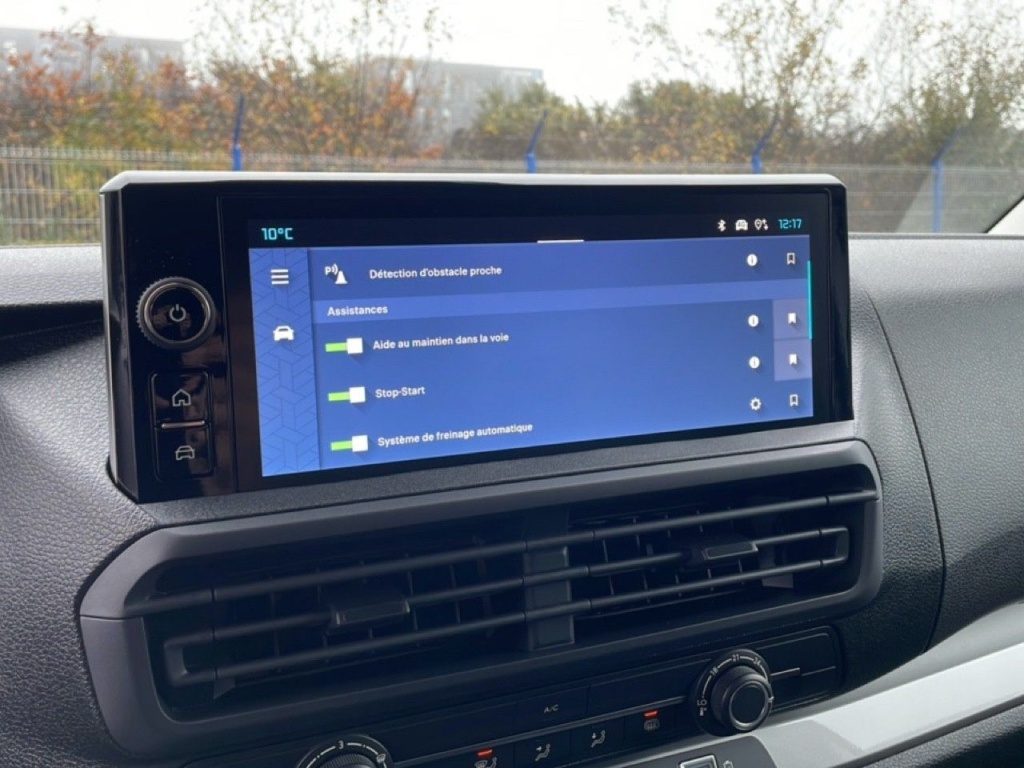 CITROEN Jumpy VAN LONG L3 2.0 BLUEHDI 145CH EAT8 - ref: 2-784481 - Photo 18