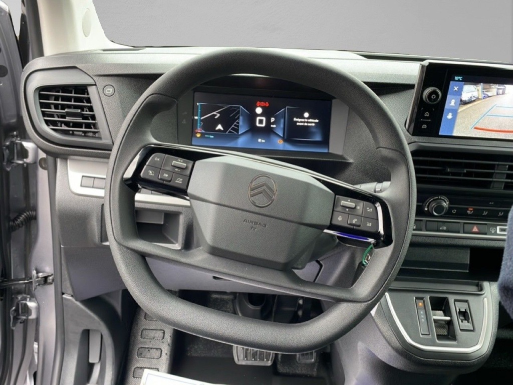 CITROEN Jumpy VAN LONG L3 2.0 BLUEHDI 145CH EAT8 - ref: 2-784481 - Photo 5