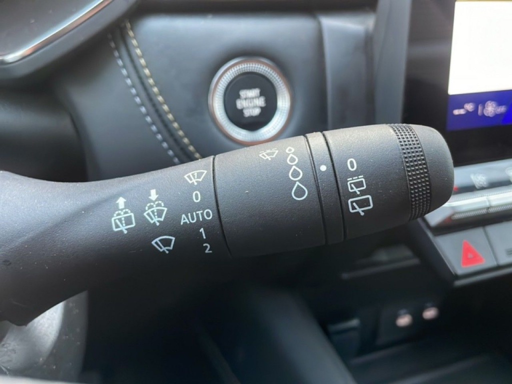 RENAULT Symbioz E-TECH FULL HYBRID 145CH ICONIC - ref: 2-788150 - Photo 10