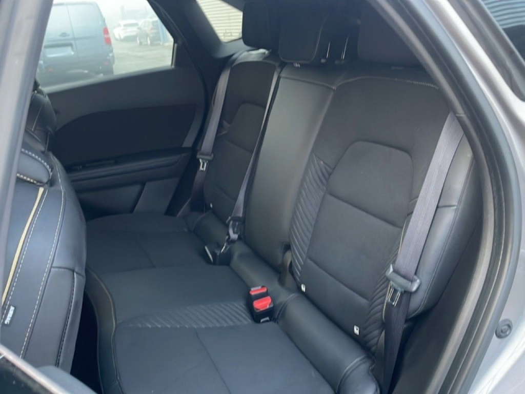 RENAULT Symbioz E-TECH FULL HYBRID 145CH ICONIC - ref: 2-788150 - Photo 8