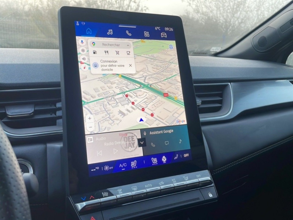 RENAULT Symbioz E-TECH FULL HYBRID 145CH ICONIC - ref: 2-788157 - Photo 20