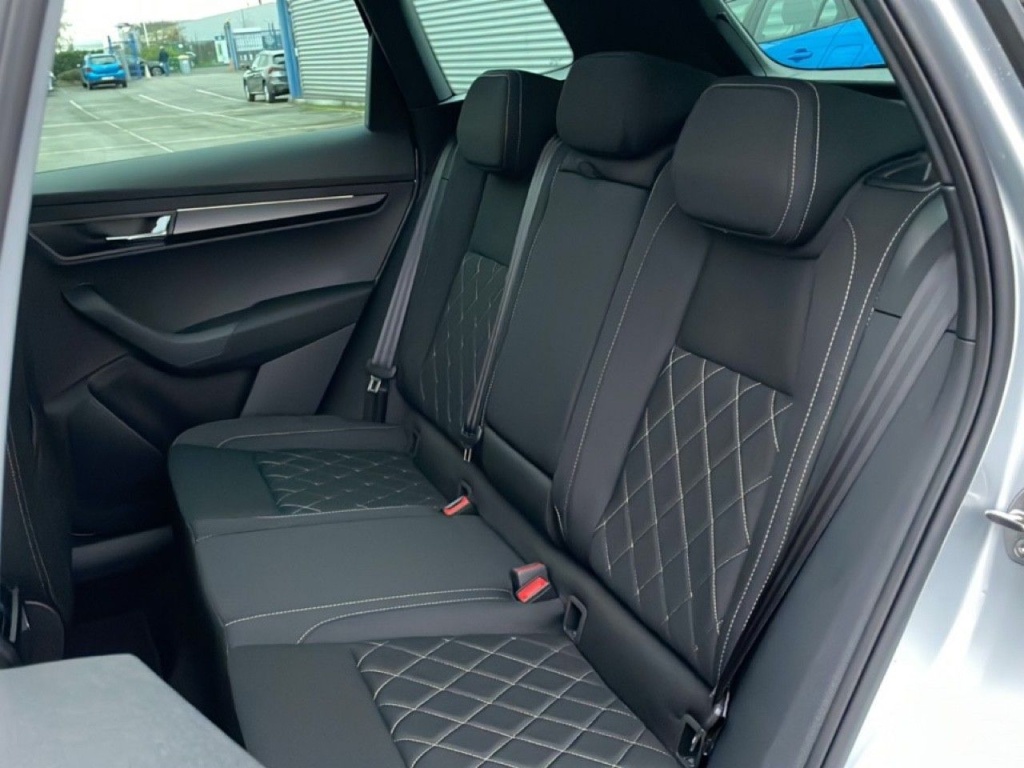 SKODA Karoq 1.5 TSI 150CH DSG7 SPORTLINE - ref: 2-788183 - Photo 8