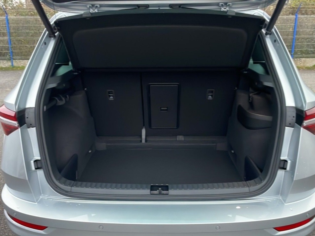 SKODA Karoq 1.5 TSI 150CH DSG7 SPORTLINE - ref: 2-788313 - Photo 2