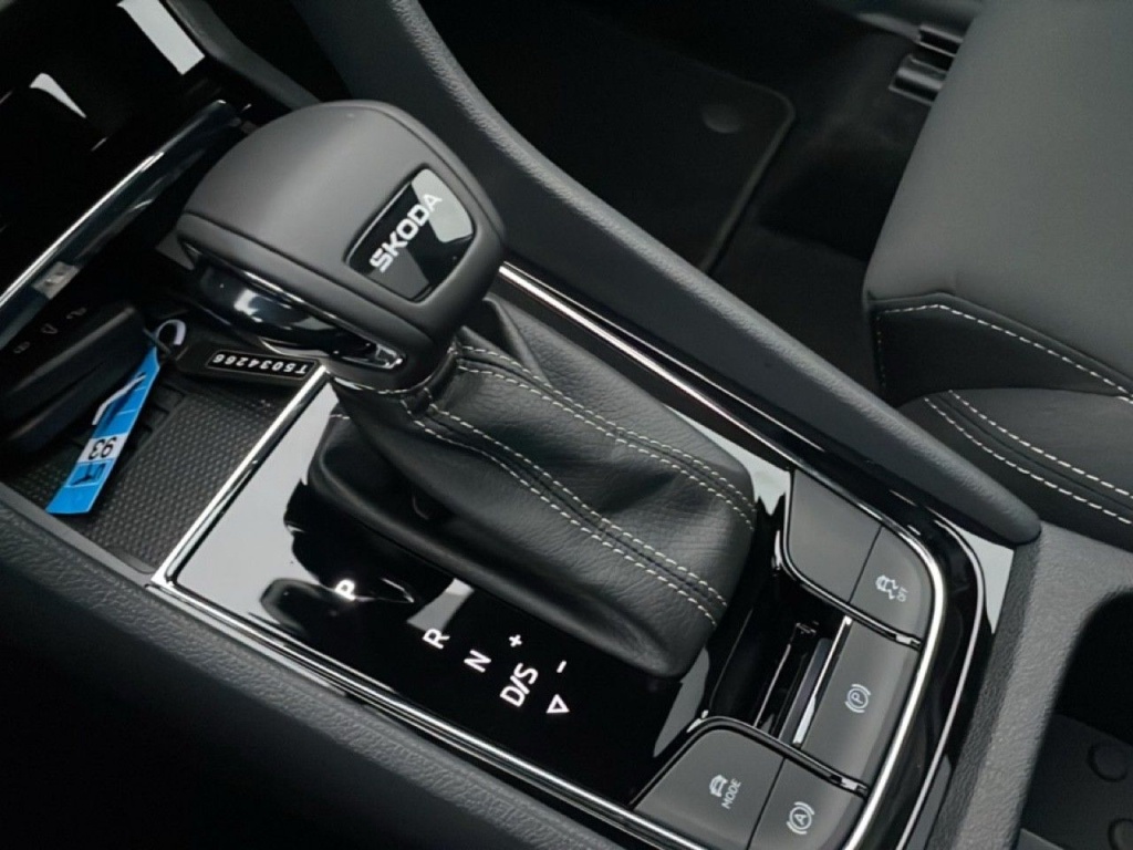 SKODA Karoq 1.5 TSI 150CH DSG7 SPORTLINE - ref: 2-788313 - Photo 6