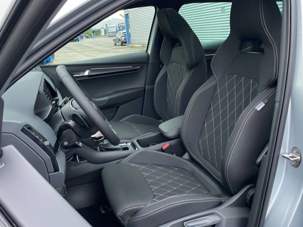 SKODA Karoq 1.5 TSI 150CH DSG7 SPORTLINE - ref: 2-788313 - Photo 7