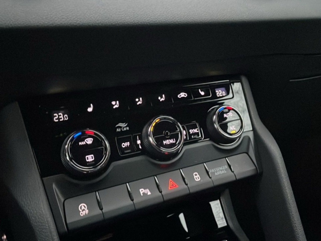 SKODA Karoq 1.5 TSI 150CH DSG7 SPORTLINE - ref: 2-788316 - Photo 20