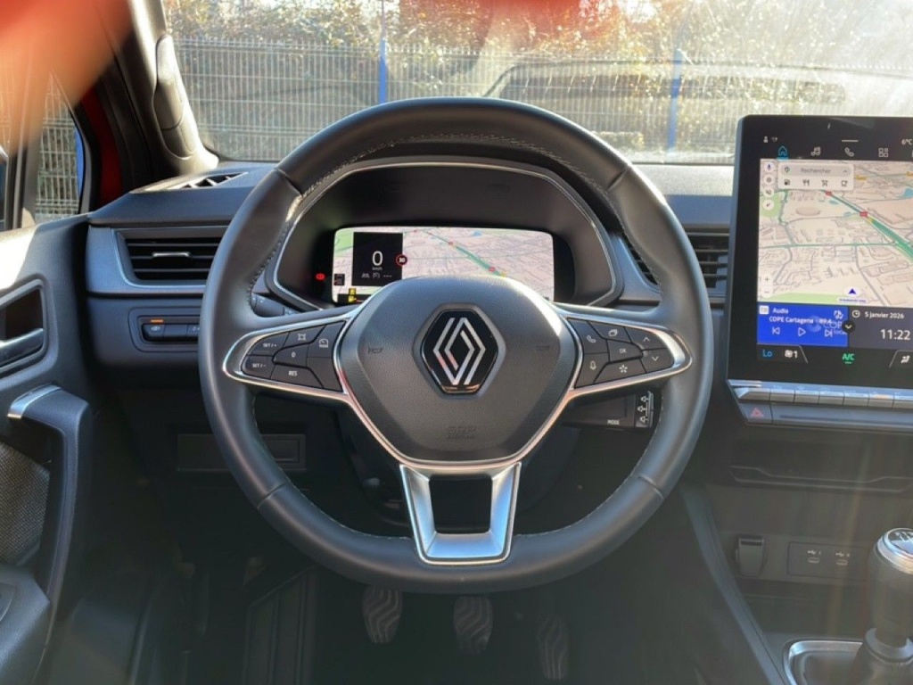 RENAULT Captur 1.0 ECO-G 100CH TECHNO - ref: 2-789924 - Photo 5