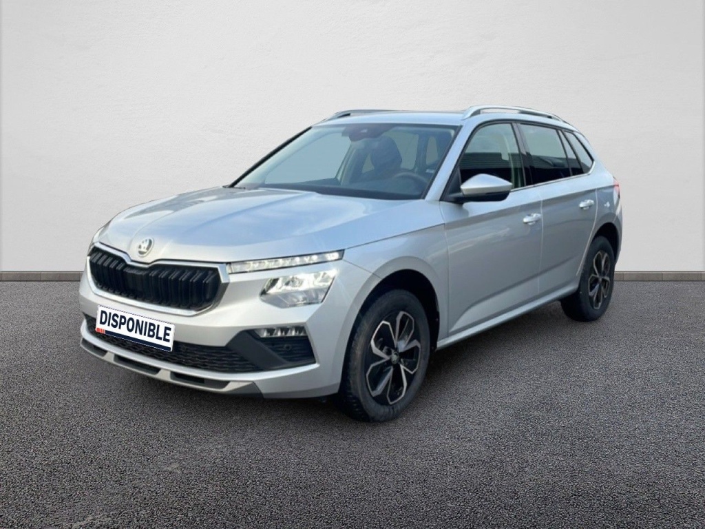 SKODA Kamiq 1.0 TSI 115CH DSG7 SELECTION - ref: 2-790330 - Photo 1