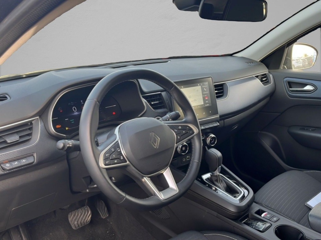 RENAULT Arkana 1.3 MILD HYBRID 140CH EDC EVOLUTION - ref: 2-790787 - Photo 13