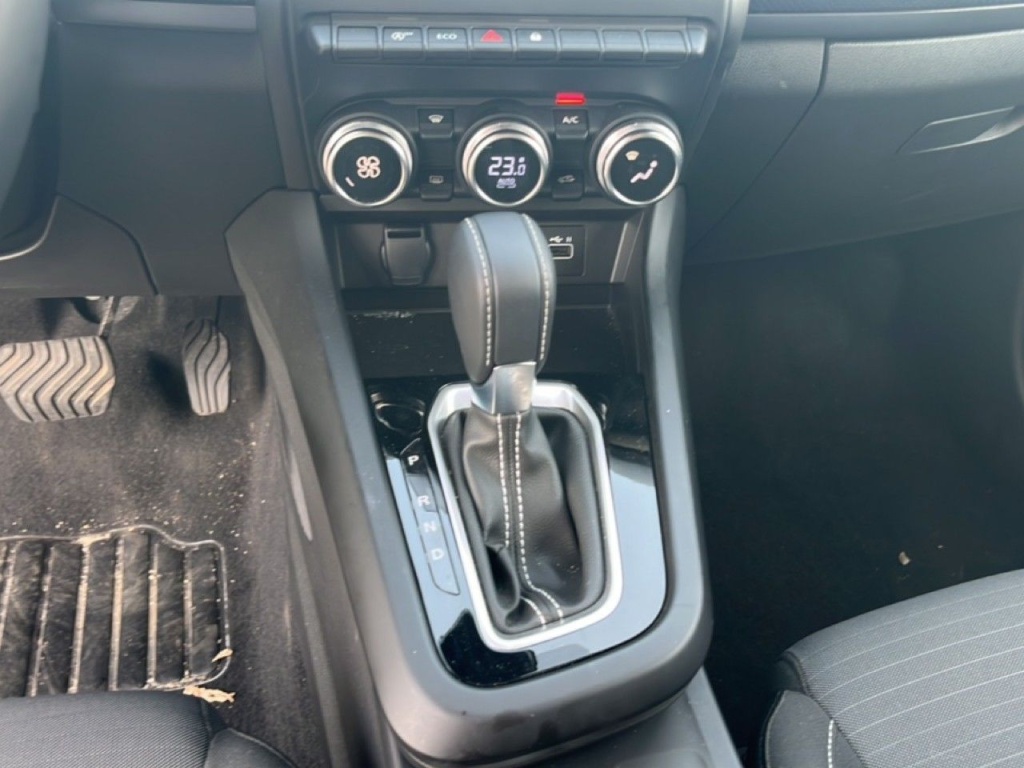 RENAULT Arkana 1.3 MILD HYBRID 140CH EDC EVOLUTION - ref: 2-790787 - Photo 18