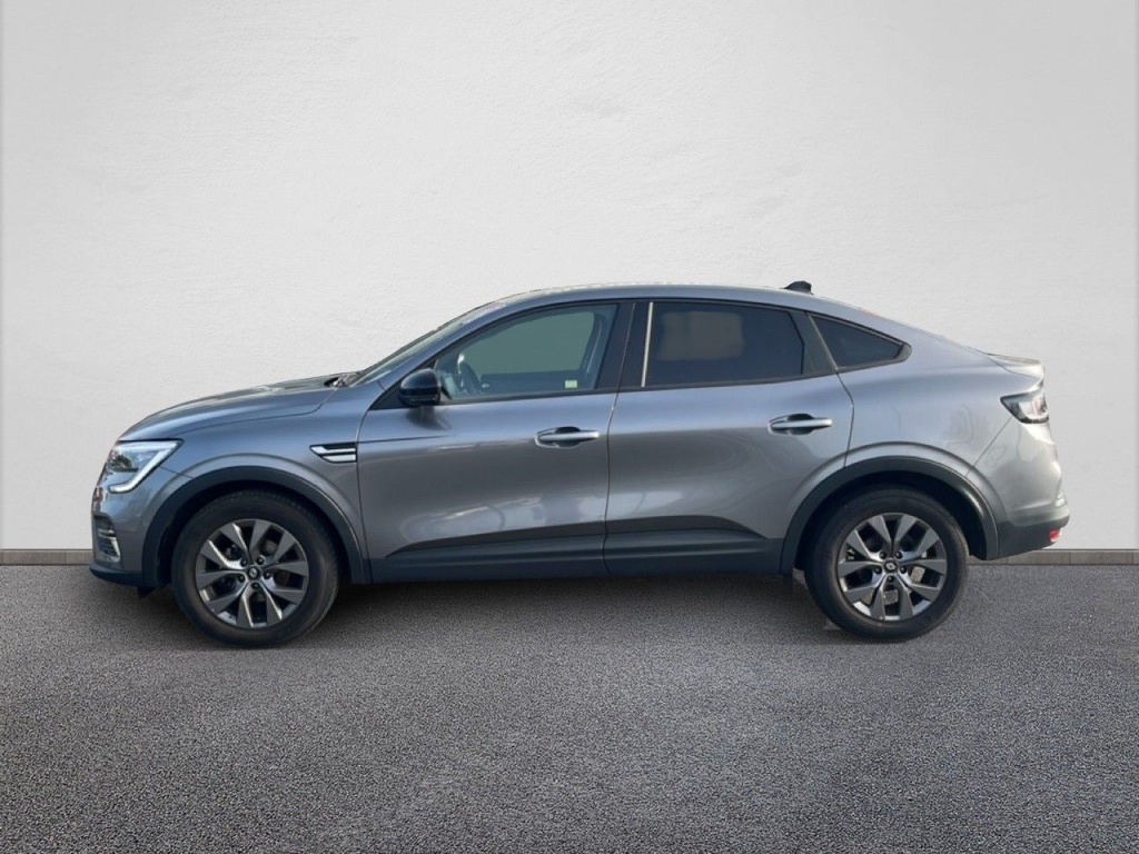 RENAULT Arkana 1.3 MILD HYBRID 140CH EDC EVOLUTION - ref: 2-790787 - Photo 7