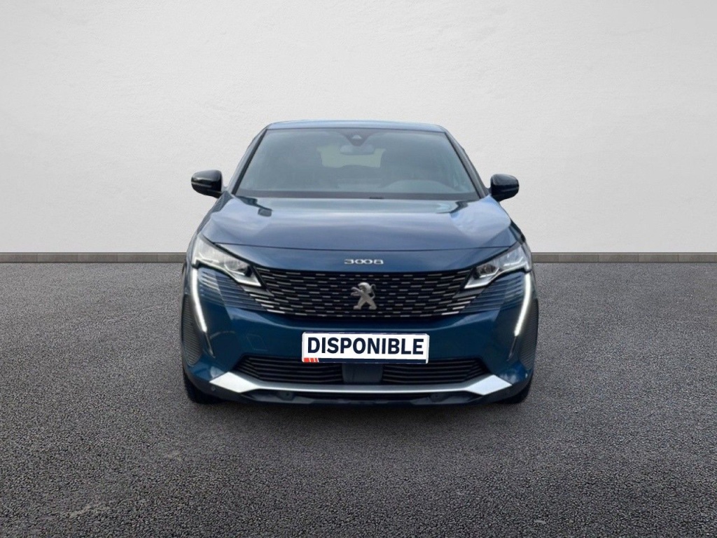 PEUGEOT 3008 1.6 HYBRID 180CH e-EAT8 ALLURE PACK - ref: 2-791700 - Photo 12