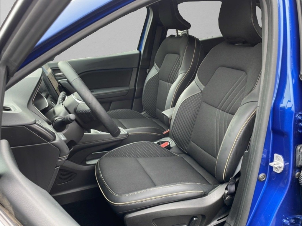 RENAULT Symbioz 1.6 E-TECH FULL HYBRID 145CH ICONIC - ref: 2-793183 - Photo 7