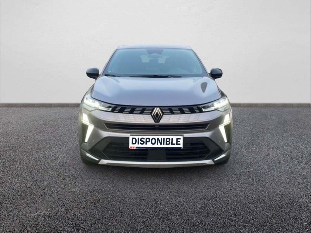 RENAULT Symbioz 1.6 E-TECH FULL HYBRID 145CH ICONIC - ref: 2-793186 - Photo 12