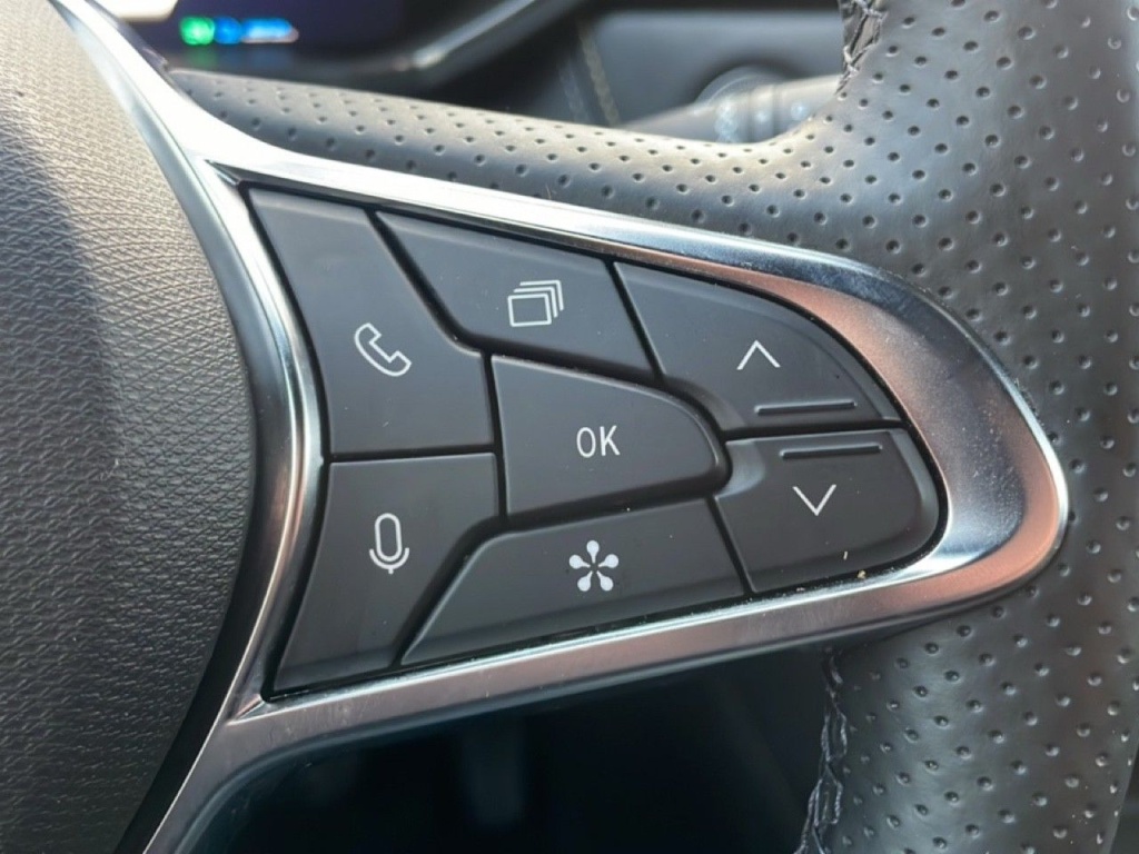 RENAULT Symbioz 1.6 E-TECH FULL HYBRID 145CH ICONIC - ref: 2-793186 - Photo 15