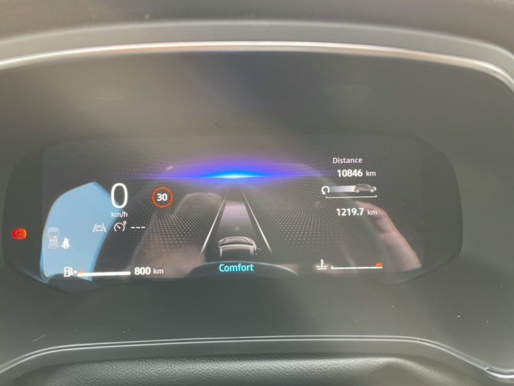 RENAULT Captur 1.0 ECO-G 100CH TECHNO - ref: 2-793401 - Photo 9