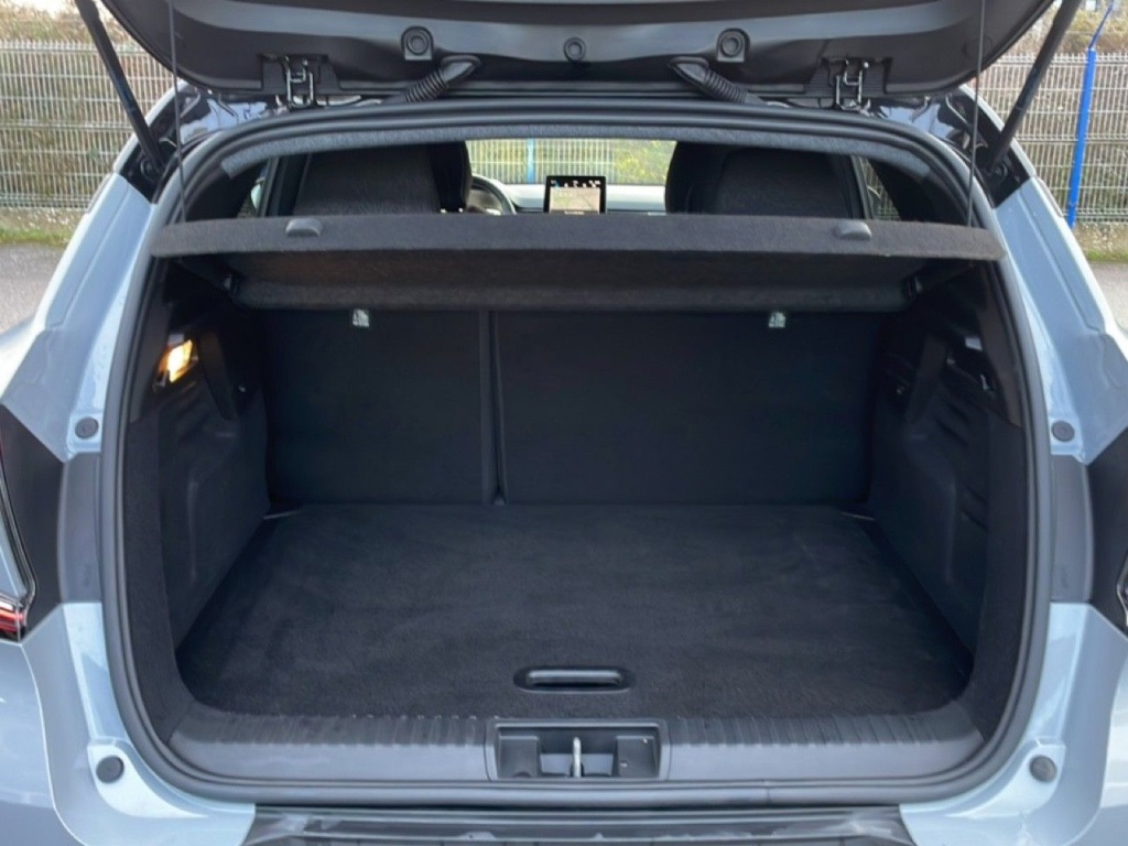 RENAULT Captur 1.0 ECO-G 100CH TECHNO - ref: 2-793405 - Photo 2