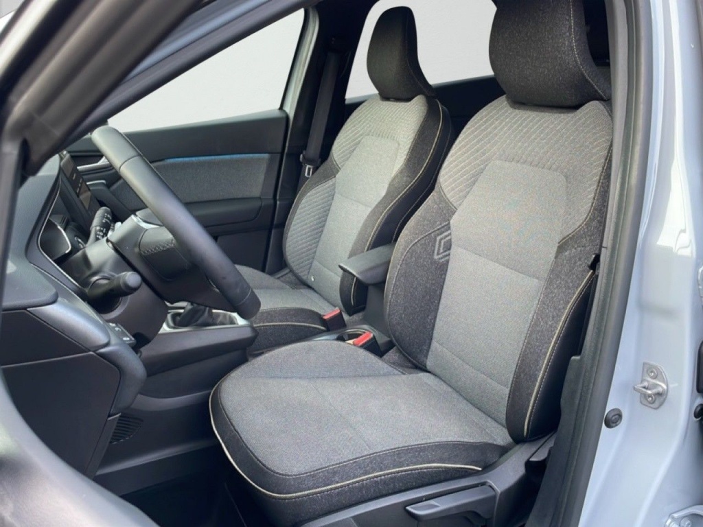 RENAULT Captur 1.0 ECO-G 100CH TECHNO - ref: 2-793405 - Photo 7