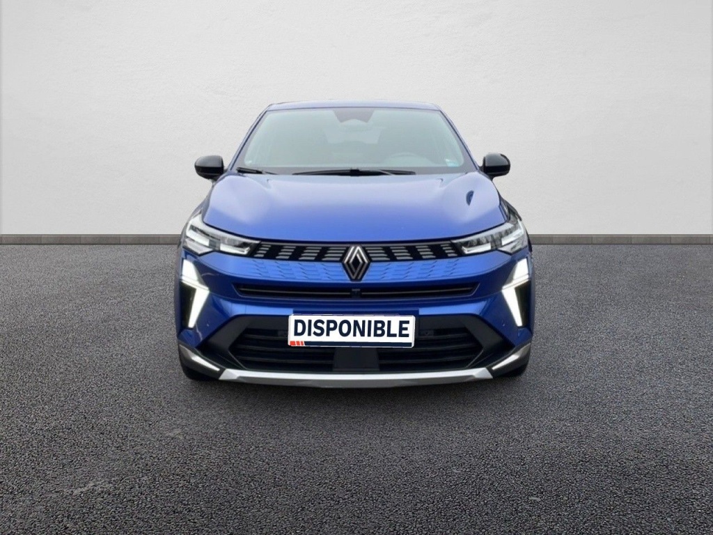 RENAULT Symbioz 1.6 E-TECH FULL HYBRID 145CH ICONIC - ref: 2-793407 - Photo 12