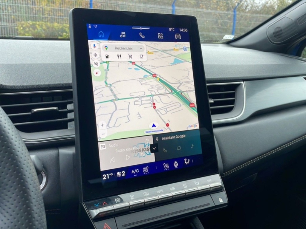 RENAULT Symbioz 1.6 E-TECH FULL HYBRID 145CH ICONIC - ref: 2-793410 - Photo 20