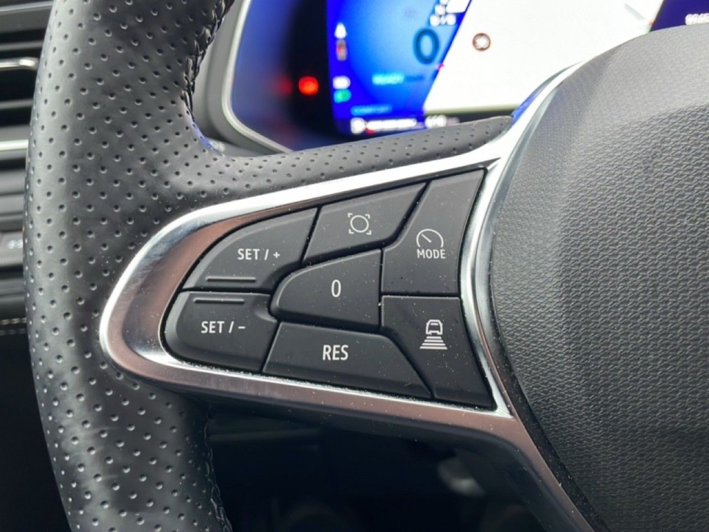 RENAULT Symbioz 1.6 E-TECH FULL HYBRID 145CH ICONIC - ref: 2-793413 - Photo 14