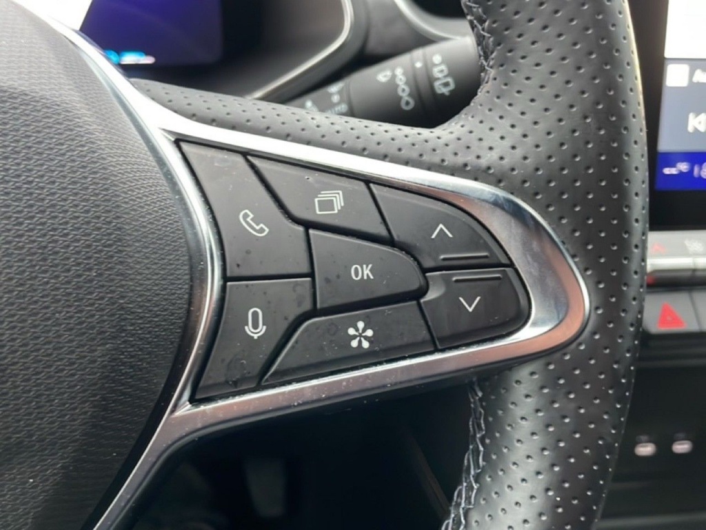 RENAULT Symbioz 1.6 E-TECH FULL HYBRID 145CH ICONIC - ref: 2-793413 - Photo 15