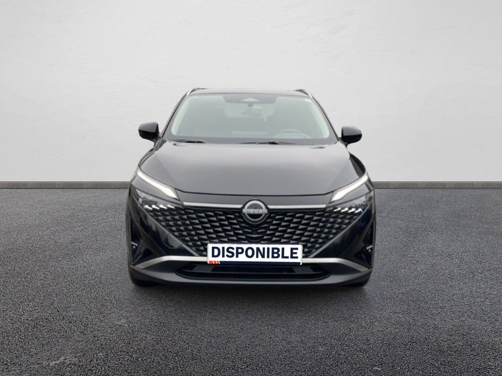 NISSAN Qashqai 1.5 E-POWER 205CH N-CONNECTA - ref: 2-795771 - Photo 12