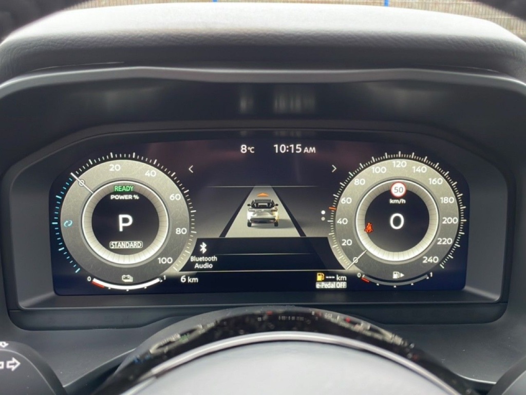 NISSAN Qashqai 1.5 E-POWER 205CH N-CONNECTA - ref: 2-795771 - Photo 9